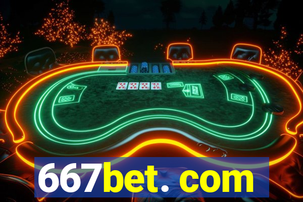 667bet. com